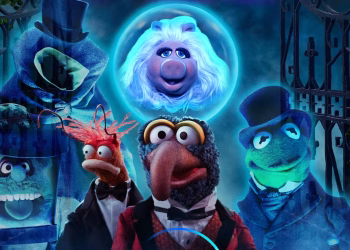 ‘Muppets Haunted Mansion’ Review: The Muppets Star in Spooky and Spectacular Treat