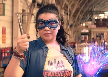 ‘Ms. Marvel’: Pre-Finale Review