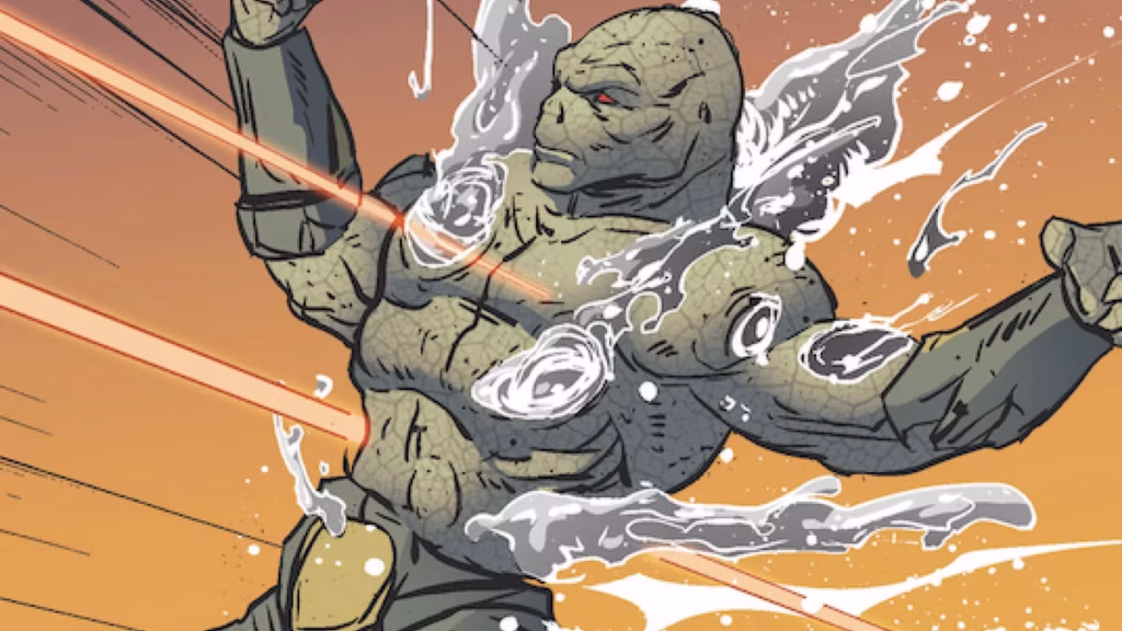 ‘Alliances: Orphans’ Interview: Ryan Silbert On Continuing Stan Lee’s Sci-Fi Universe