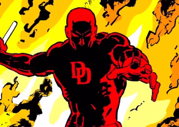 ‘Daredevil: Born Again’: Comic’s Greatest Masterpiece