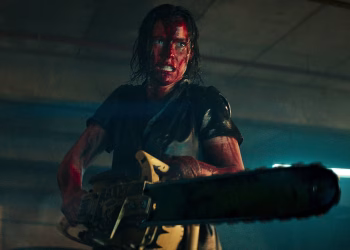‘Evil Dead Rise’ Review