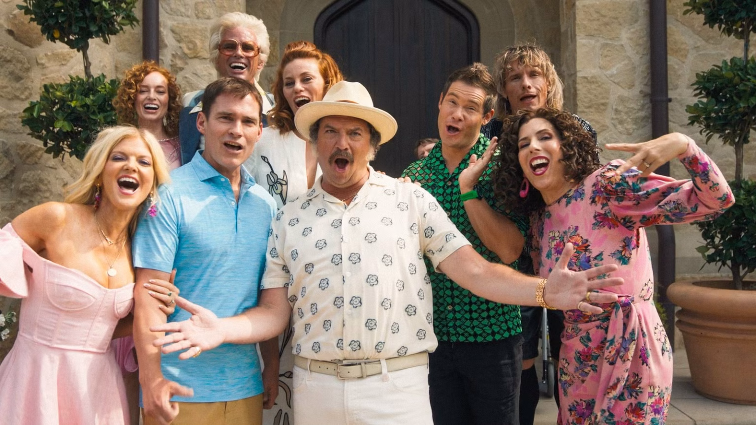 ‘The Righteous Gemstones’: How Christianity is Corrupted In This HBO Comedy the righteous gemstones season 4 ep 4 49 | Popped