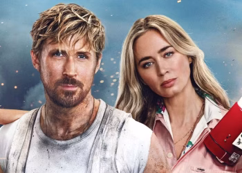 ‘The Fall Guy’ Review