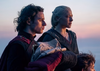 ‘House of the Dragon’ Season 2 Episode 1 Review: A Bloody, Brilliant Return