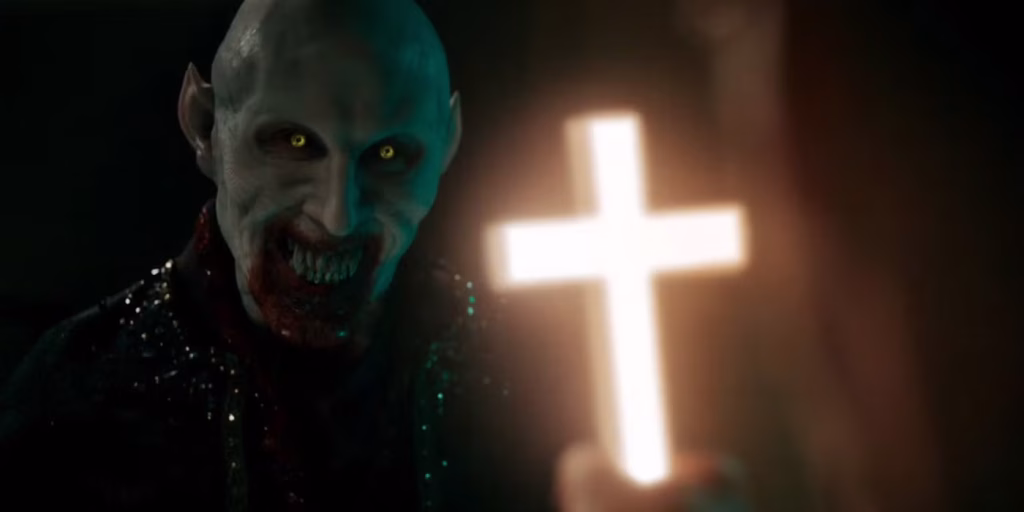 'Salem's Lot' Review