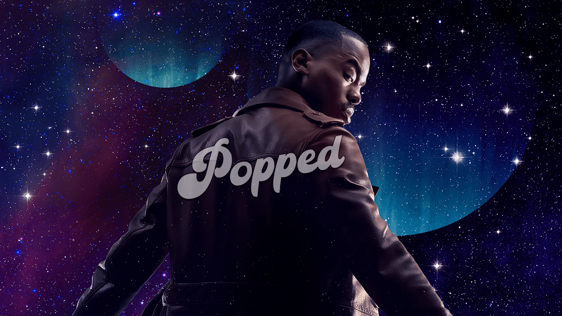 Popped landing image for 'Doctor Who'