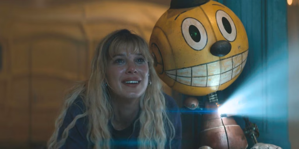 'The Electric State' Review