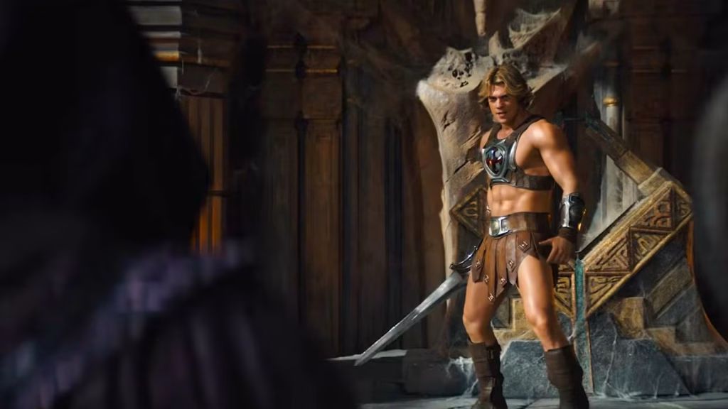 When is ‘Masters of the Universe’ streaming? How to watch in the US and UK