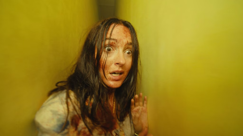 When is 'Backrooms' streaming? How to watch in the US and UK