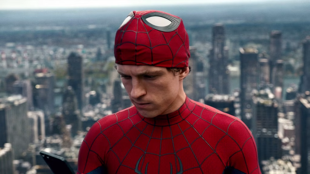 When is 'Spider-Man: Brand New Day' Streaming?
