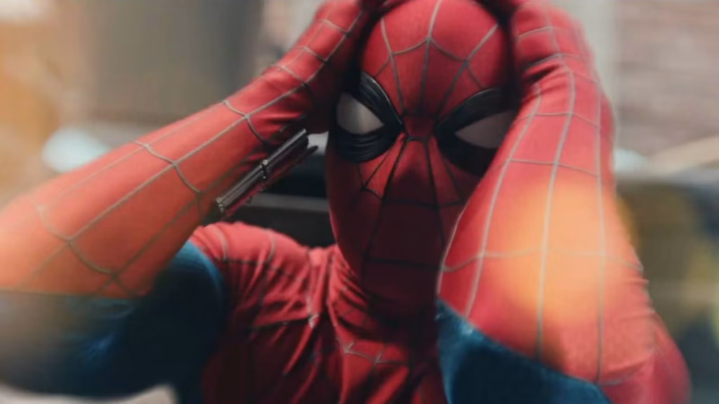 When is 'Spider-Man: Brand New Day' Streaming?