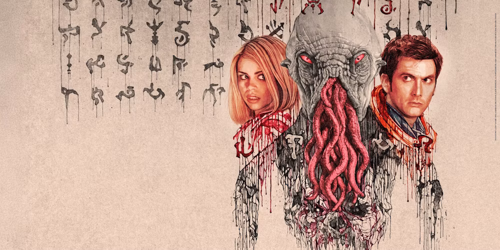 ‘Doctor Who: The Satan Pit’ Extended Cut Heads To Cinemas For Doctor Who Day | Popped