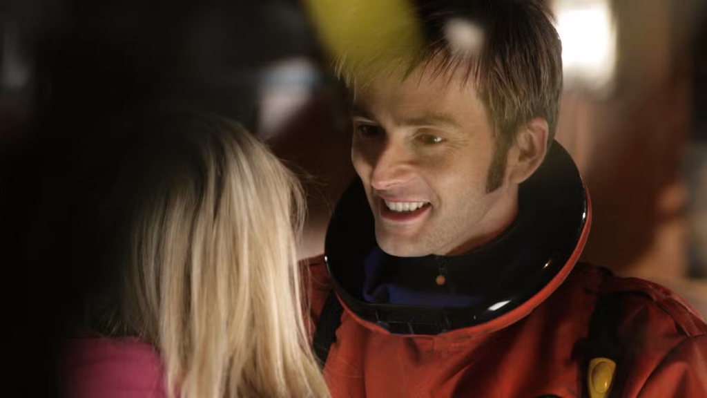 Doctor Who: The Satan Pit